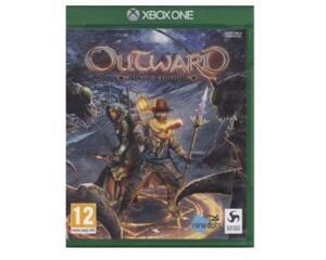 Outward (Xbox One)
