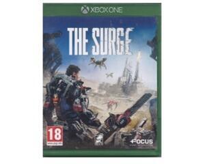 Surge, The (Xbox One)