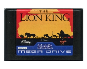 Lion King, The (SMD)