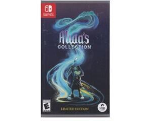 Alwa's Collection (limited edition) (Switch)
