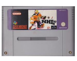 NHL 97 (SNES)