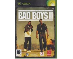 Bad Boys II (Xbox)