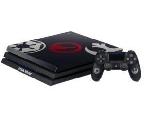 Playstation 4 Pro 1TB (Star Wars edition)