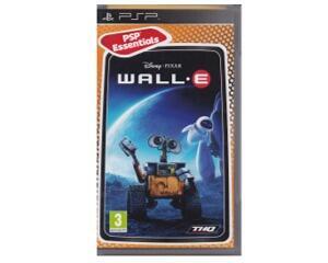 Wall-E (essentials) (PSP)