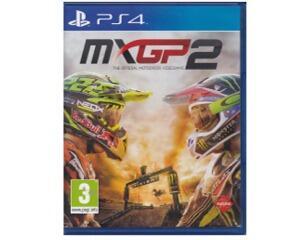 MX GP 2 (PS4)