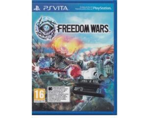 Freedom Wars (PS Vita)