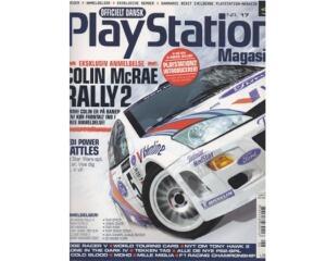 Playstation Magasin #17 Juni 2000