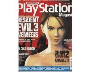 Playstation Magasin #15 April 2000