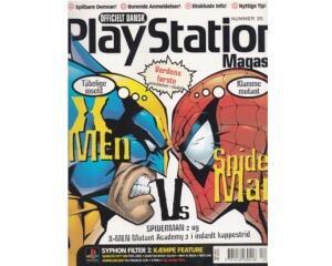 Playstation Magasin #35 December 2001
