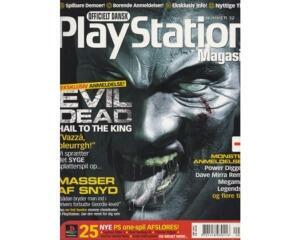 Playstation Magasin #32 September 2001