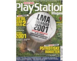 Playstation Magasin #27 April 2001