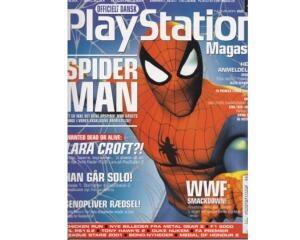 Playstation Magasin #22 November 2000