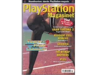 Playstation Magasinet #3 Marts 2000