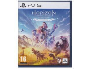 Horizon : Zero Dawn (Remastered) (PS5)