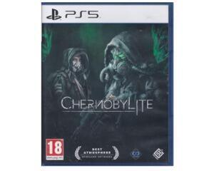 Chernobylite (PS5)
