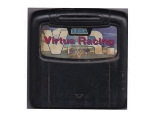 Virtua Racing (dårlig label) (SMD)