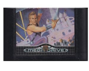 Strider (dårlig label) (SMD)
