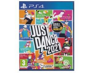Just Dance 2021 (PS4)