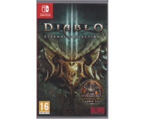 Diablo (eternal collection) (Switch)