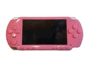 PSP 1004 (pink)