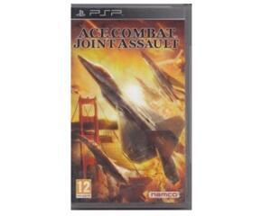 Ace Combat : Joint Assault (vandskadet) (PSP)