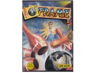 10th Frame (disk) (plast etui) (Commodore 64)