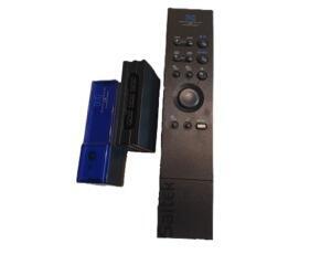 DVD Fjernbetjening til Ps2 fat (uorig)