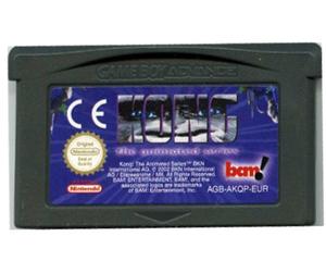 Kong (GBA)