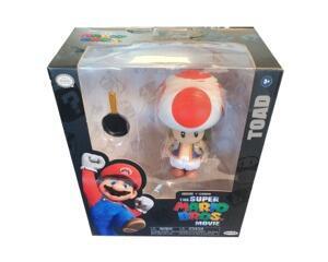 Toad 11cm (The Super Mario Bros. Movie) (forseglet)