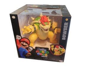Bowser 20cm (The Super Mario Bros. Movie) (forseglet)
