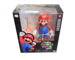 Mario 13cm (The Super Mario Bros. Movie) (forseglet)
