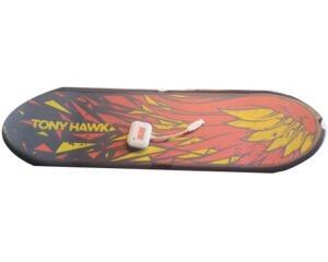 Tony Hawk's Board u. spil (Wii)