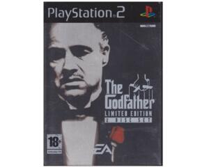 Godfather, The (Limited Edition) (box irret) (PS2)
