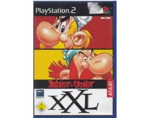 Asterix & Obelix XXL u. manual (PS2)