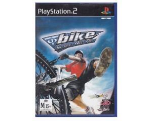 Gravity Games : Bike - Street - Vert - Dirt (PS2)