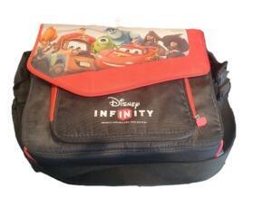 Infinity Taske (stor)