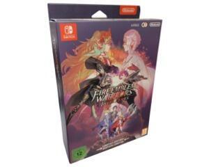Fire Emblem Warriors: Three Hopes - Limited Edition (Switch) (forseglet)