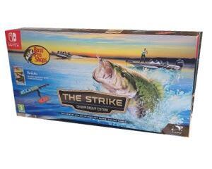 Strike, The (championship edition) (Switch)