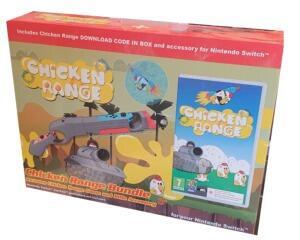 Chicken Range Bundle (ny vare) (Switch)