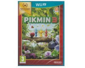 Pikmin 3 (select) (forseglet) (Wii U)