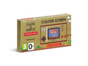 Super Mario Bros. (Nintendo Game & Watch) (brugt)