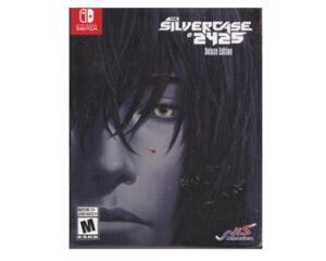 Silvercase 2425, The (deluxe edition) (ny vare) (Switch)
