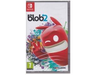 De Blob 2 (ny vare) (Switch)