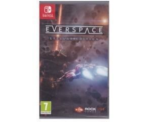 Everspace (stella edition) (Switch)