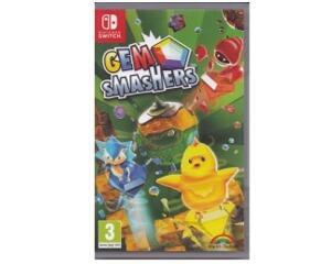 Gem Smashers (Switch)