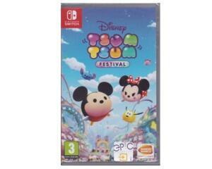 Tsum Tsum (ny vare) (Switch)