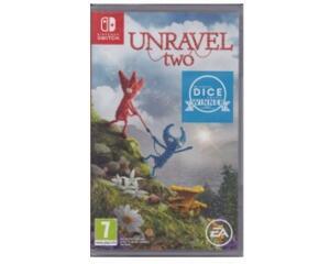 Unravel Two (ny vare) (Switch)