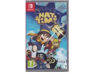Hat in Time, A (ny vare) (Switch)