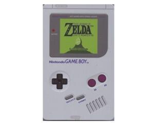 Zelda, The Legend of : Link's Awakening (steelbook) (Switch)