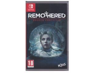 Remother : Broken Porcelain (Switch)